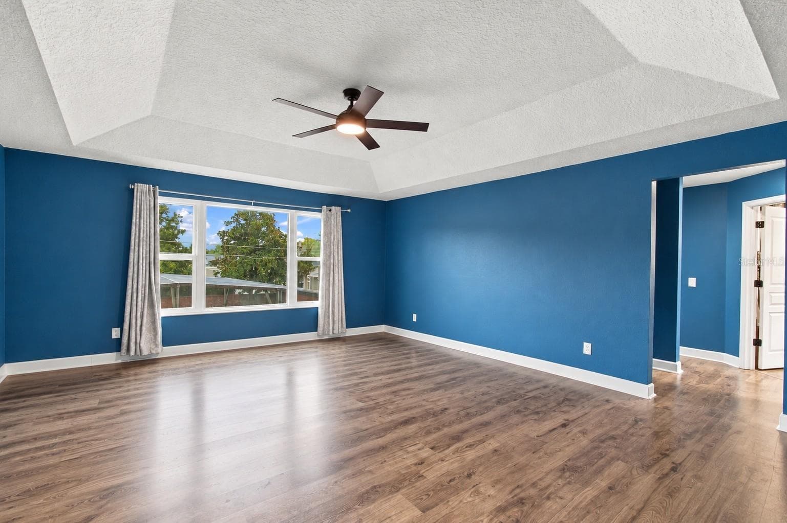 Primary bedroom suite - 14031 ZEPHERMOOR LN, WINTER GARDEN