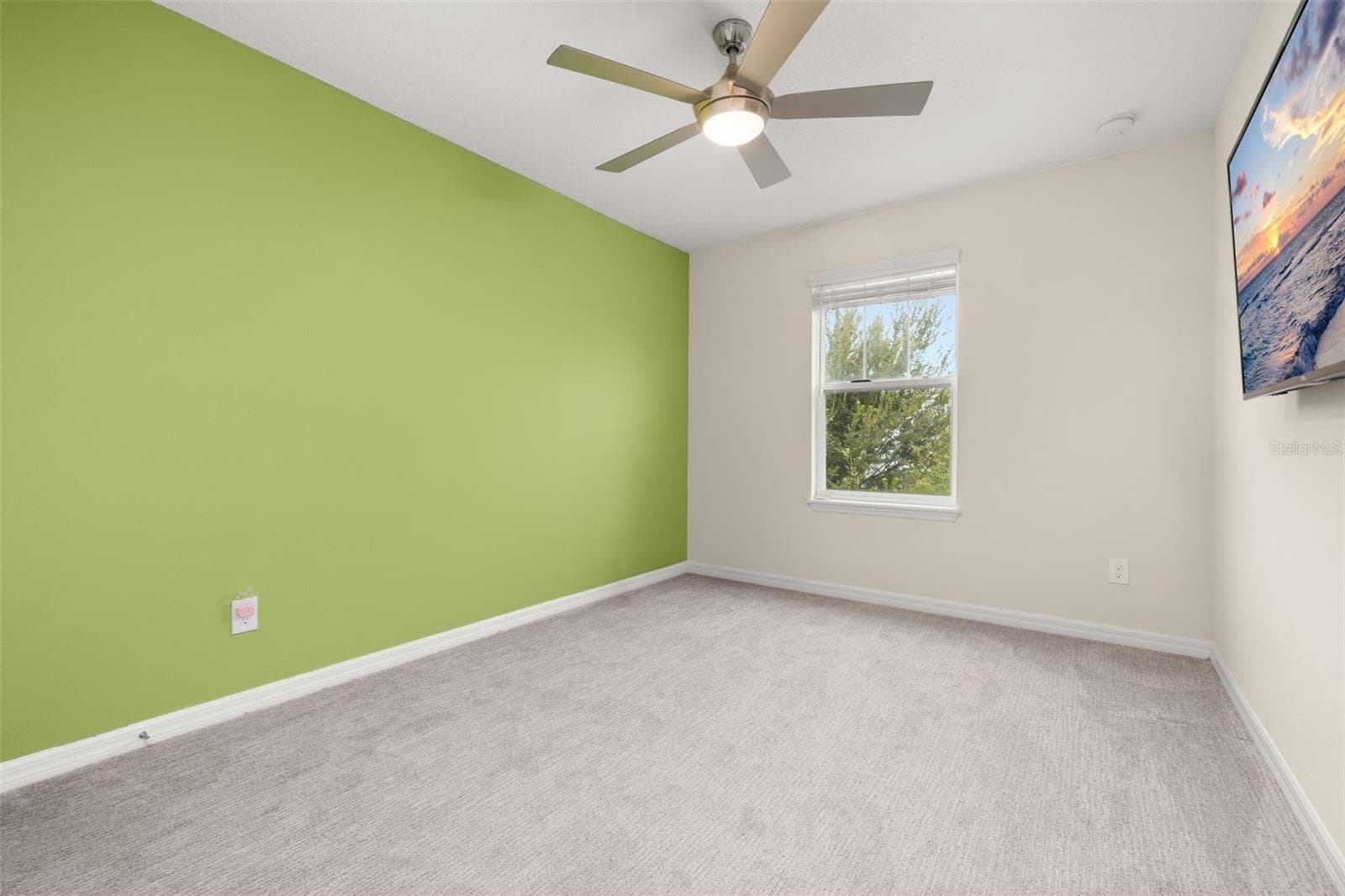 Bedroom 3 - 8067 GLENLLOYD AVE, WINTER GARDEN