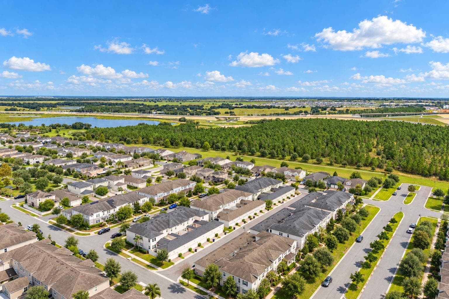 Beautiful Hawksmoor community near Hamlin - 8067 GLENLLOYD AVE, WINTER GARDEN