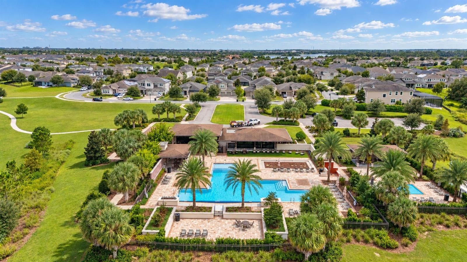 Community amenities - 8067 GLENLLOYD AVE, WINTER GARDEN