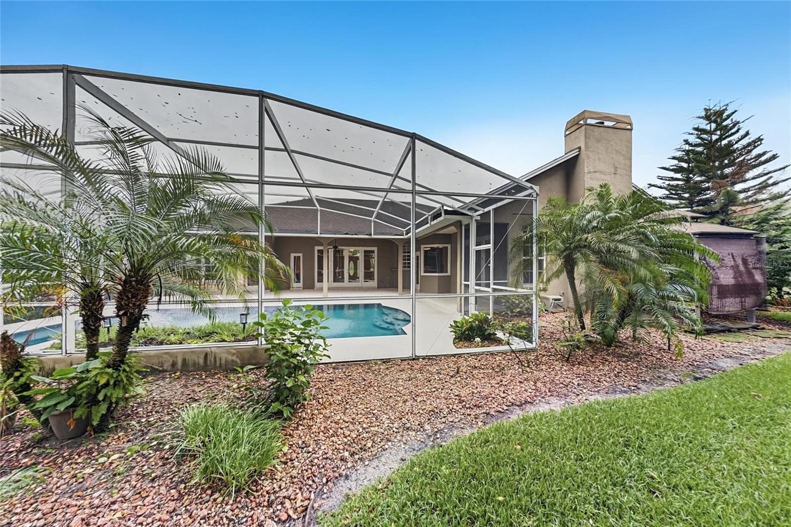 Single Family Residence at 134 VARSITY CIR, ALTAMONTE SPRINGS, photo 24 of 24