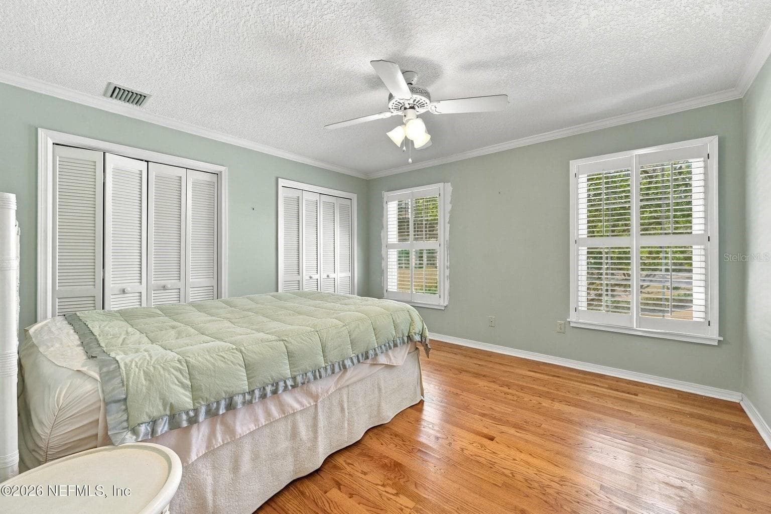Bedroom #3 - VENETIA SEC 03, JACKSONVILLE