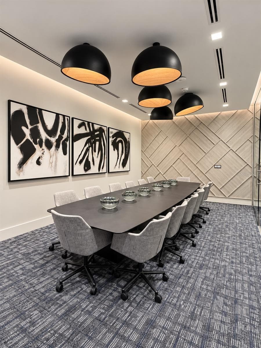 Conference Room - 301 1ST ST S #3104, ST PETERSBURG