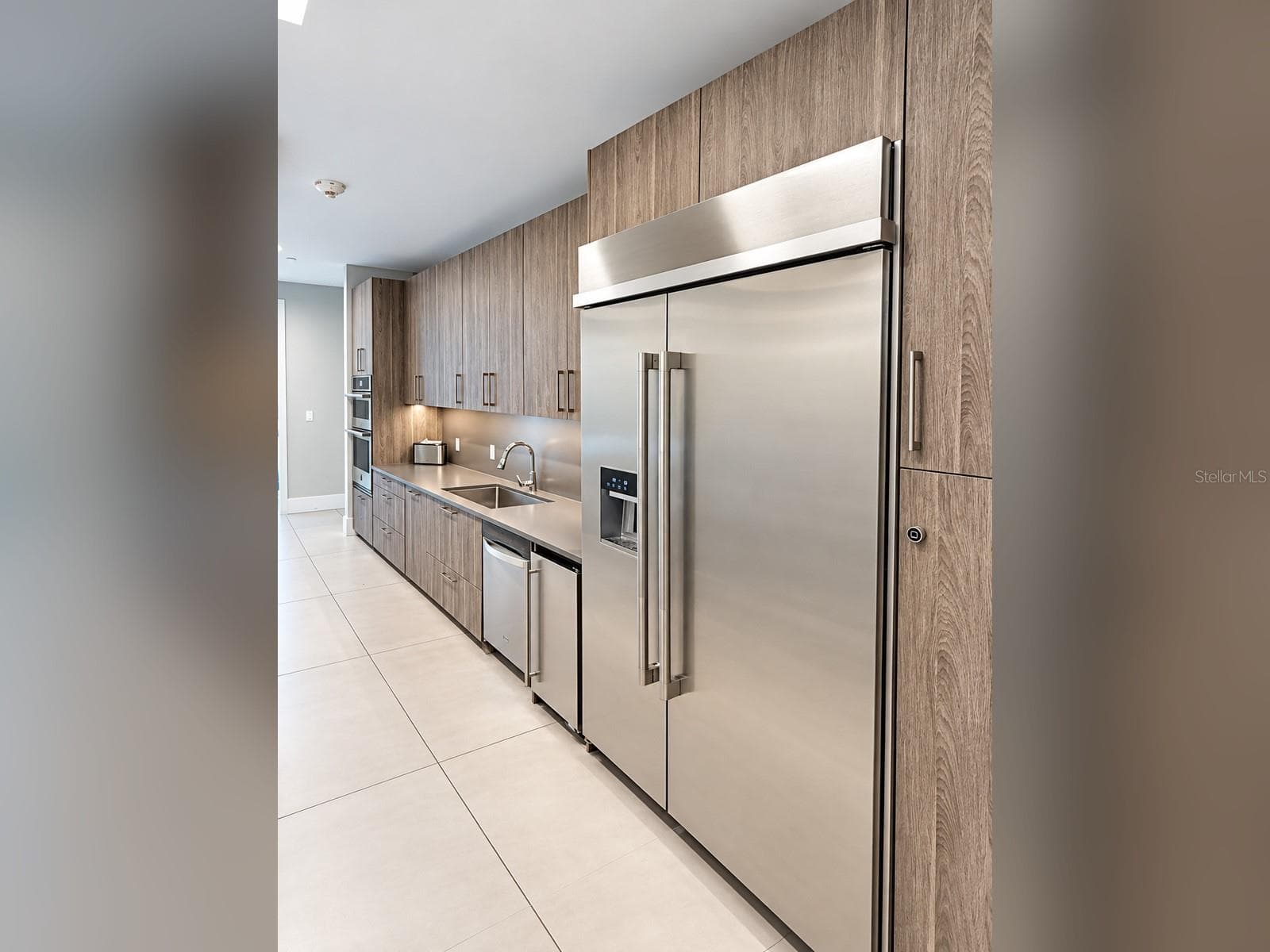 Formal Amenity Catering Kitchen - 301 1ST ST S #3104, ST PETERSBURG