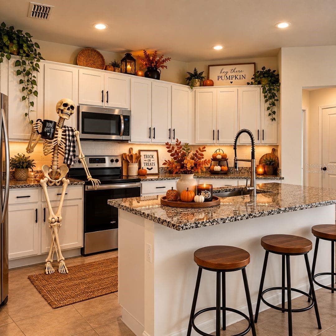 Virtually Staged - 1425 ENGELBERG ST, WINTER HAVEN