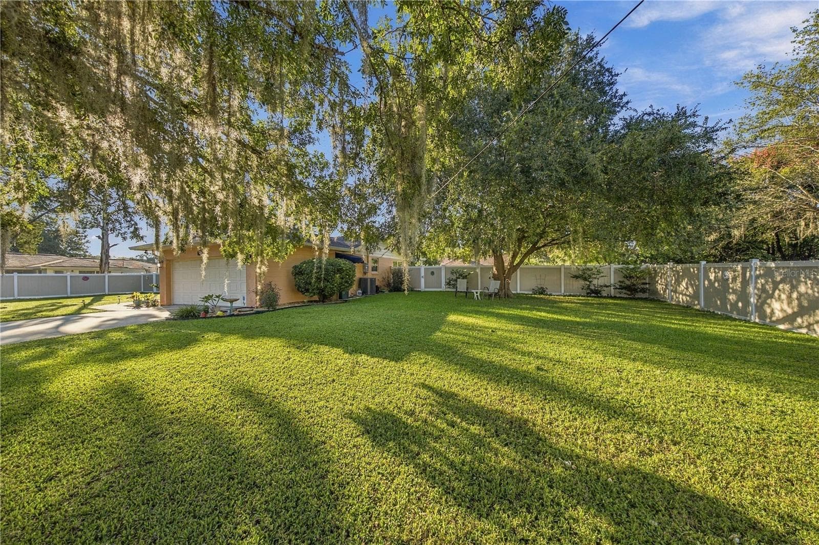 Single Family Residence at 3410 SW 26TH ST, OCALA, photo 2 of 41
