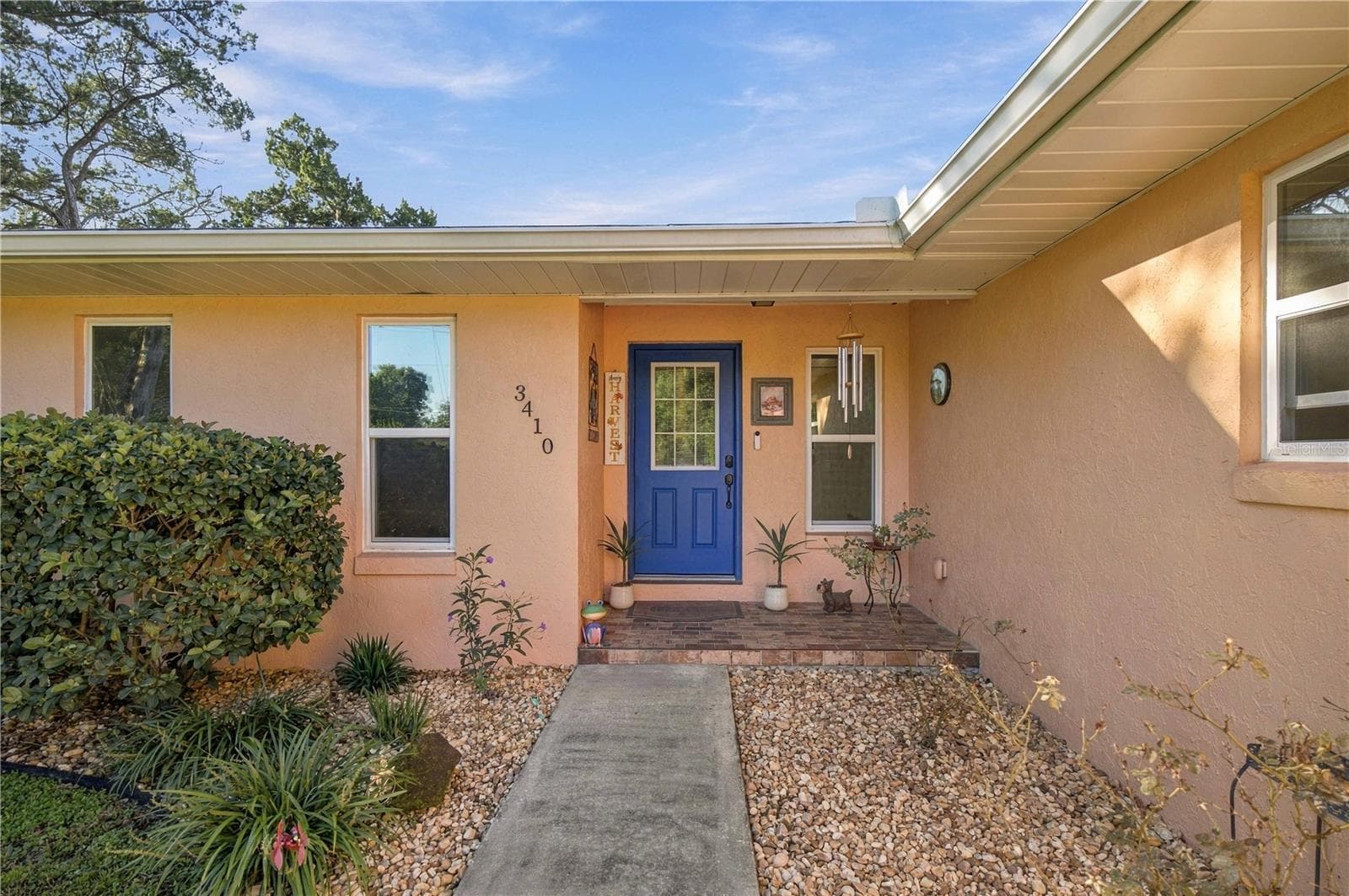 Single Family Residence at 3410 SW 26TH ST, OCALA, photo 4 of 41
