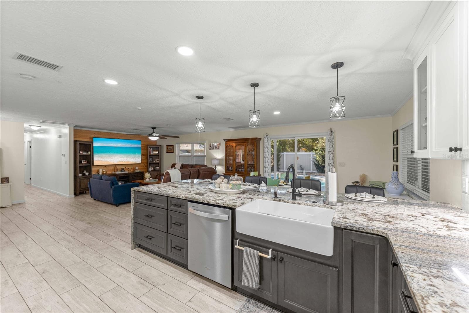 Single Family Residence at 3410 SW 26TH ST, OCALA, photo 12 of 41
