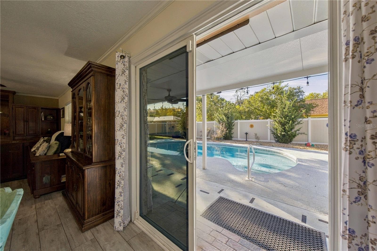 Single Family Residence at 3410 SW 26TH ST, OCALA, photo 28 of 41