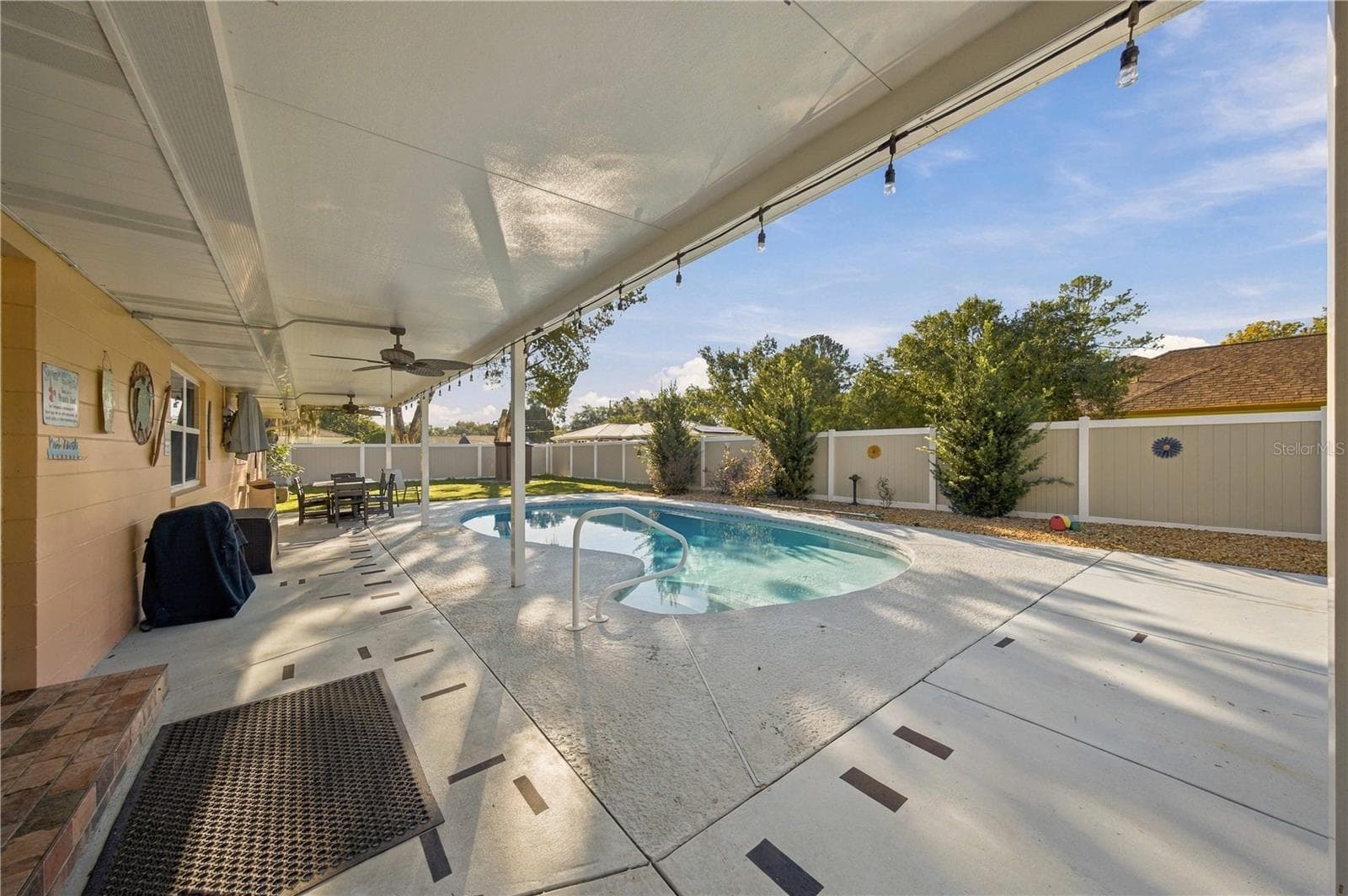 Single Family Residence at 3410 SW 26TH ST, OCALA, photo 30 of 41