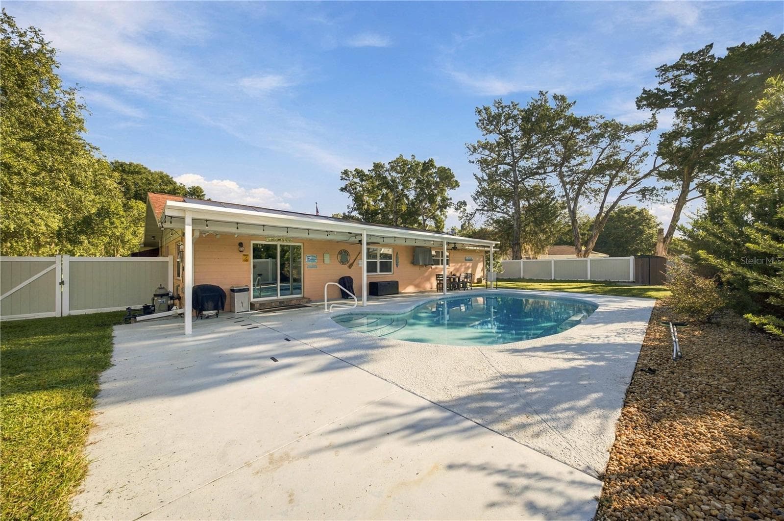 Single Family Residence at 3410 SW 26TH ST, OCALA, photo 31 of 41