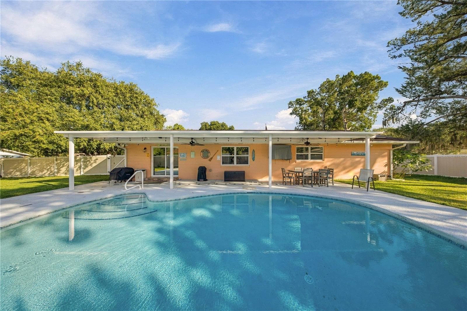 Single Family Residence at 3410 SW 26TH ST, OCALA, photo 33 of 41