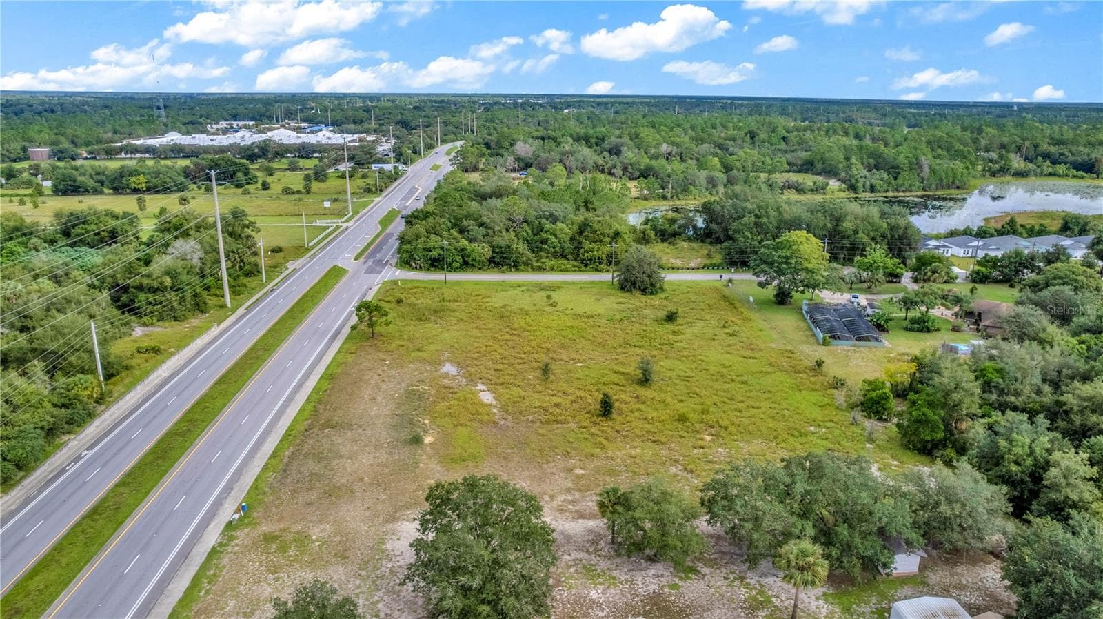 Land at 135 11, OSTEEN, photo 2 of 6