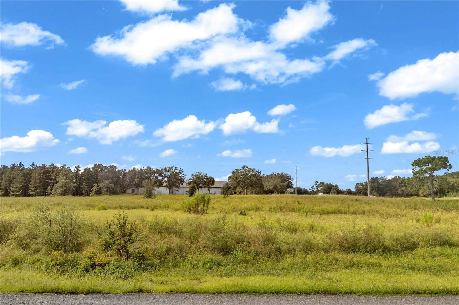 Land at 135 11, OSTEEN, photo 5 of 6