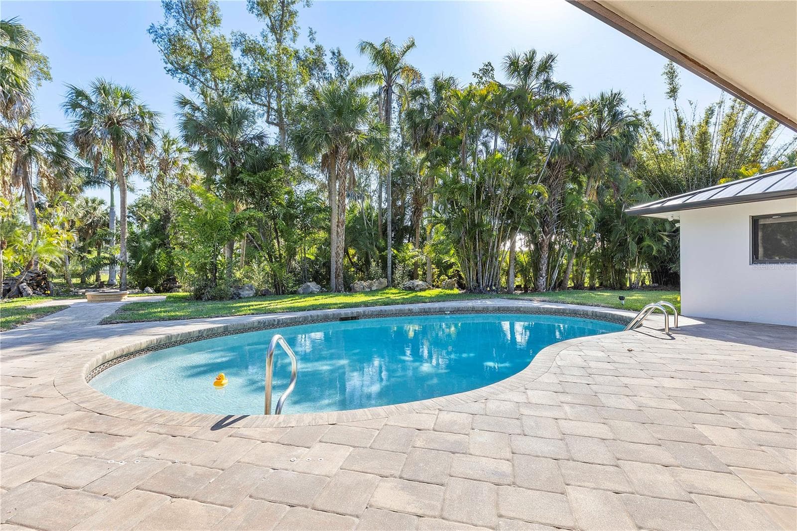 Single Family Residence at 3511 HERITAGE LN, FORT MYERS, photo 2 of 53