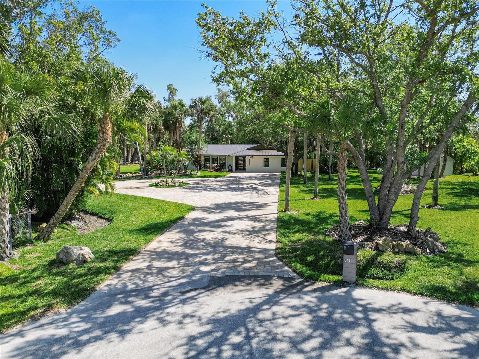 Single Family Residence at 3511 HERITAGE LN, FORT MYERS, photo 49 of 53
