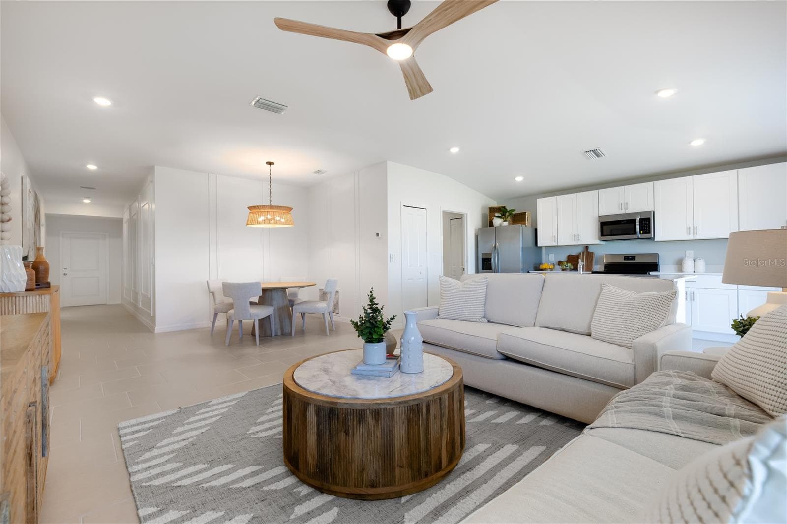 Single Family Residence at 4659 GILLOT BLVD, PORT CHARLOTTE, photo 14 of 25
