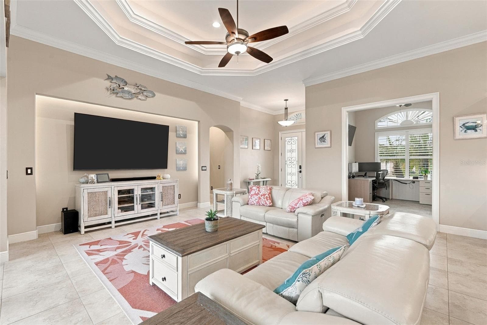 Single Family Residence at 325 SEGOVIA DR, PUNTA GORDA, photo 11 of 52