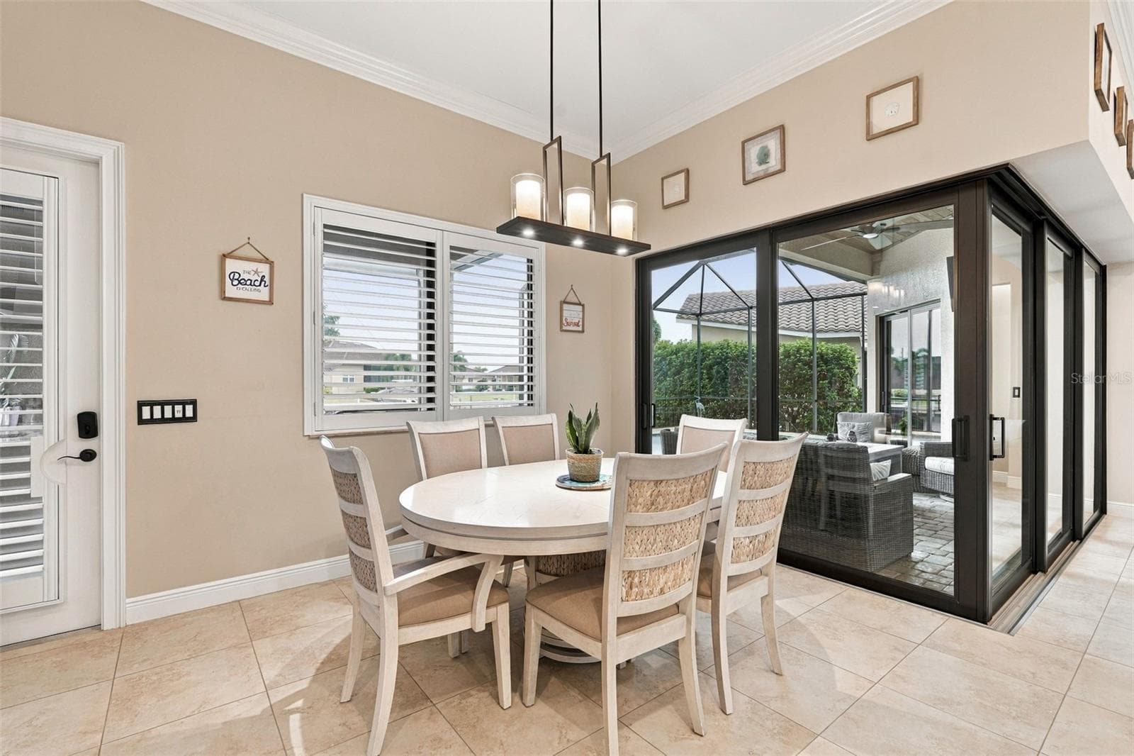Single Family Residence at 325 SEGOVIA DR, PUNTA GORDA, photo 12 of 52
