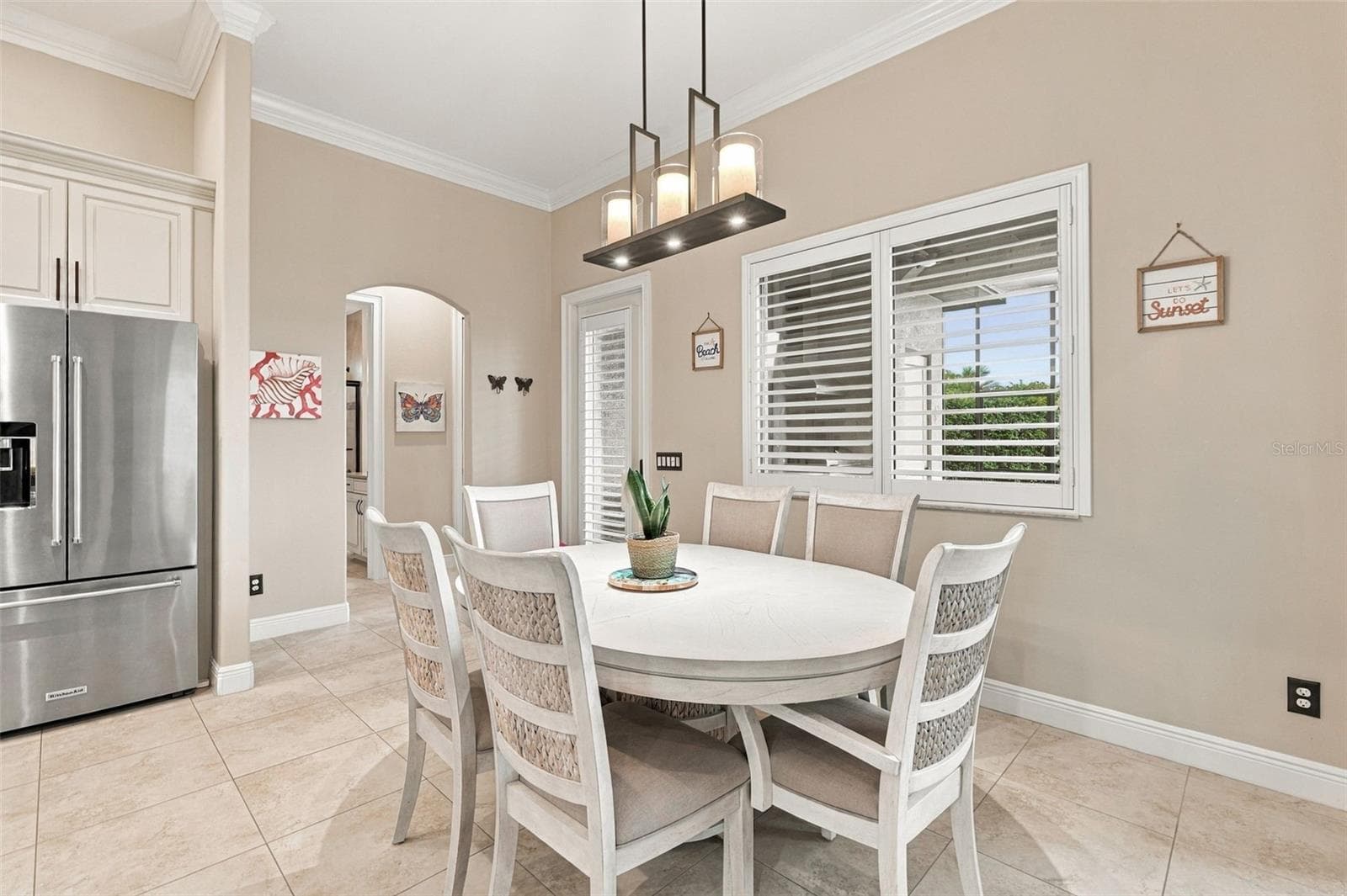 Single Family Residence at 325 SEGOVIA DR, PUNTA GORDA, photo 13 of 52