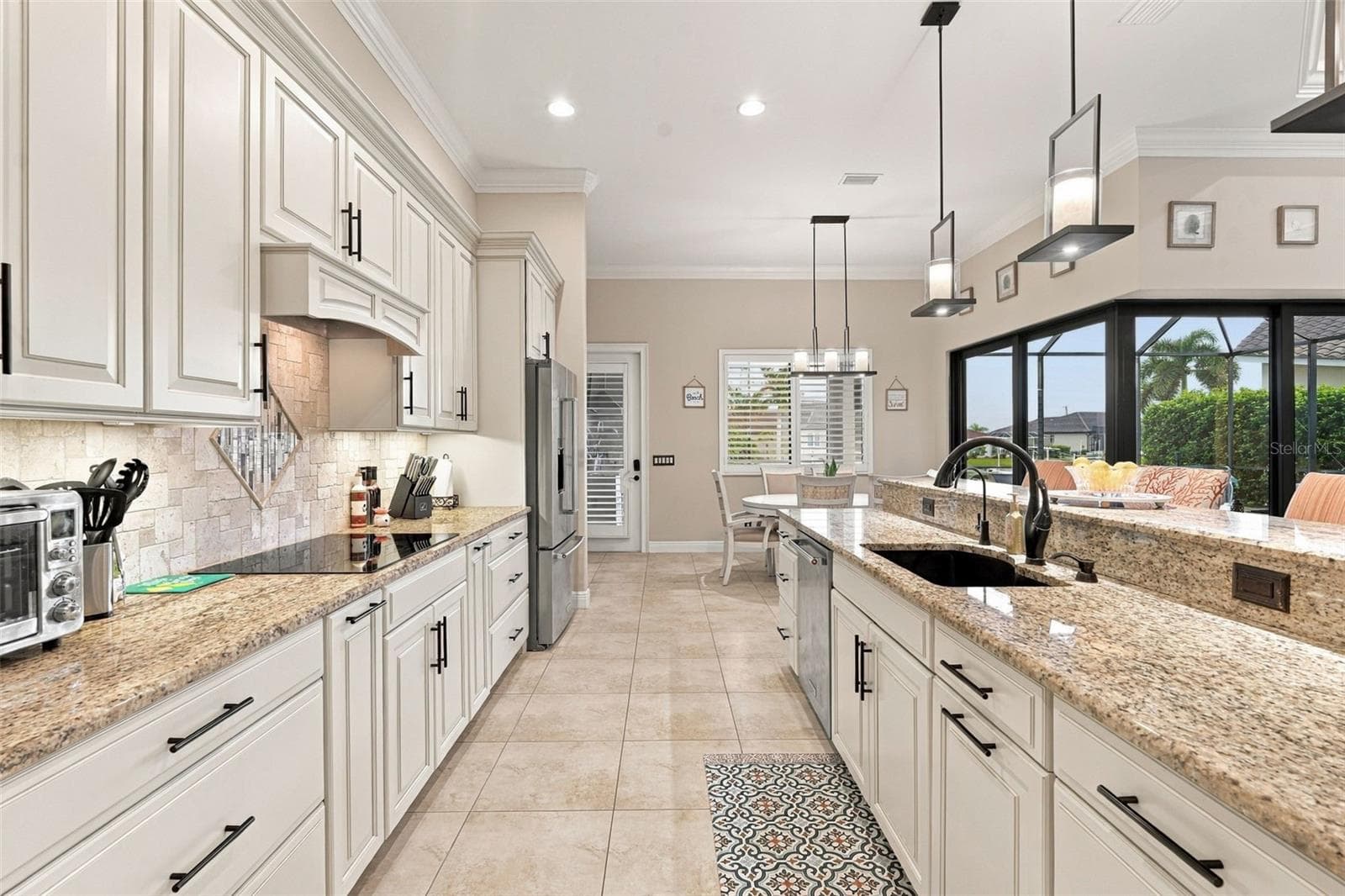 Single Family Residence at 325 SEGOVIA DR, PUNTA GORDA, photo 18 of 52