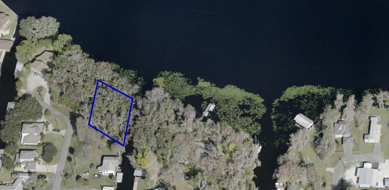 Land at HICKORY RD, ASTOR, photo 2 of 4