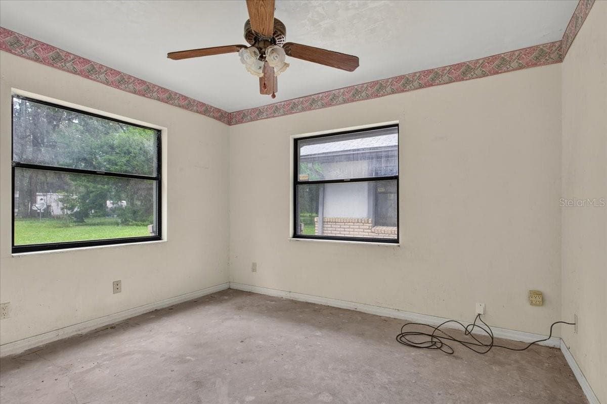 Single Family Residence at 7317 NW 218TH AVE, ALACHUA, photo 12 of 17