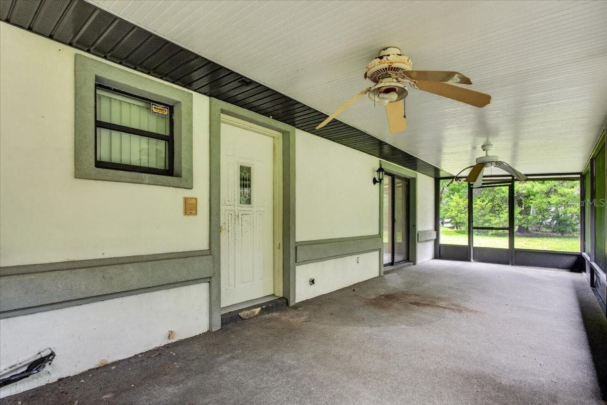 Single Family Residence at 7317 NW 218TH AVE, ALACHUA, photo 15 of 17