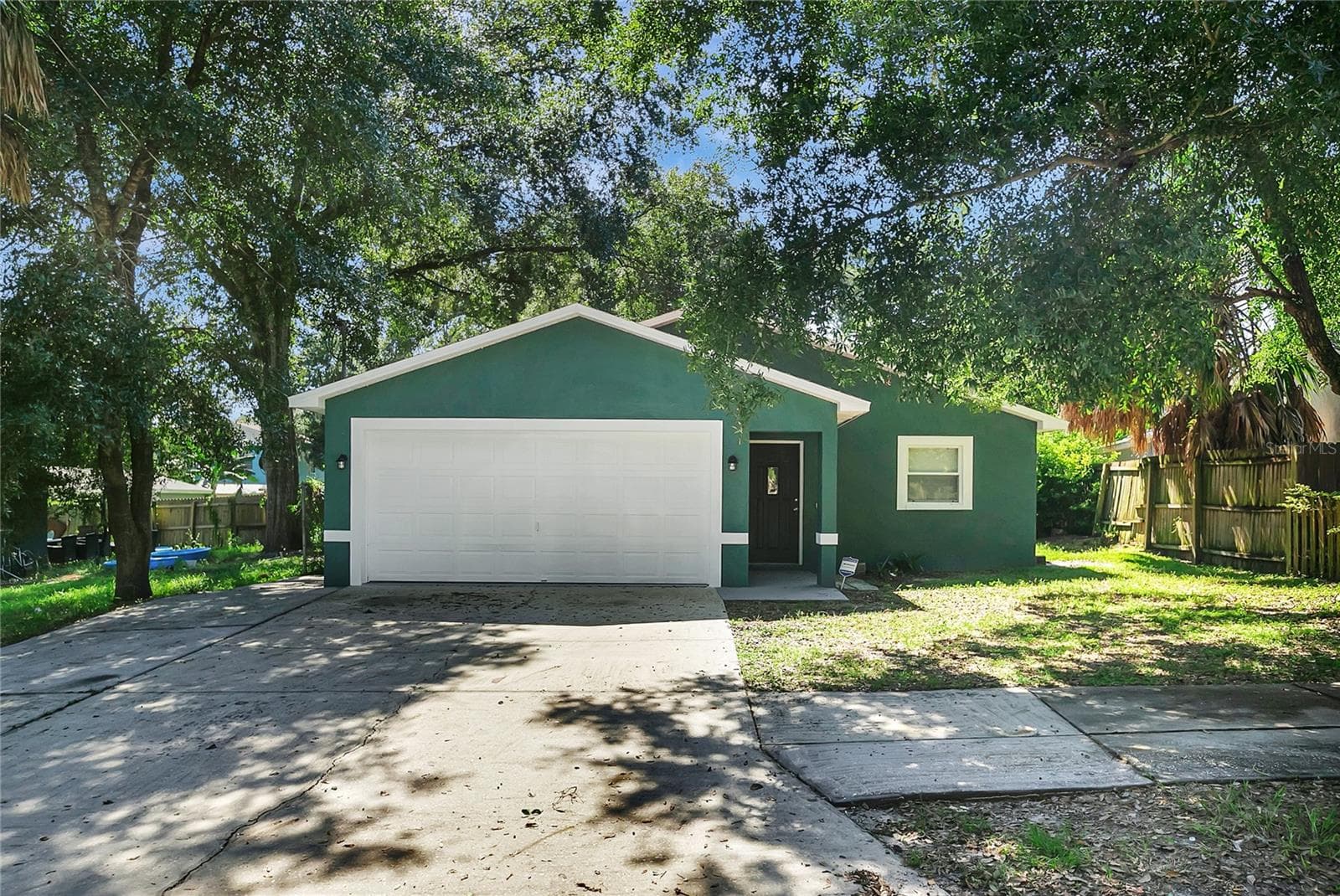 Single Family Residence at 3419 E DIANA ST, TAMPA, photo 2 of 37