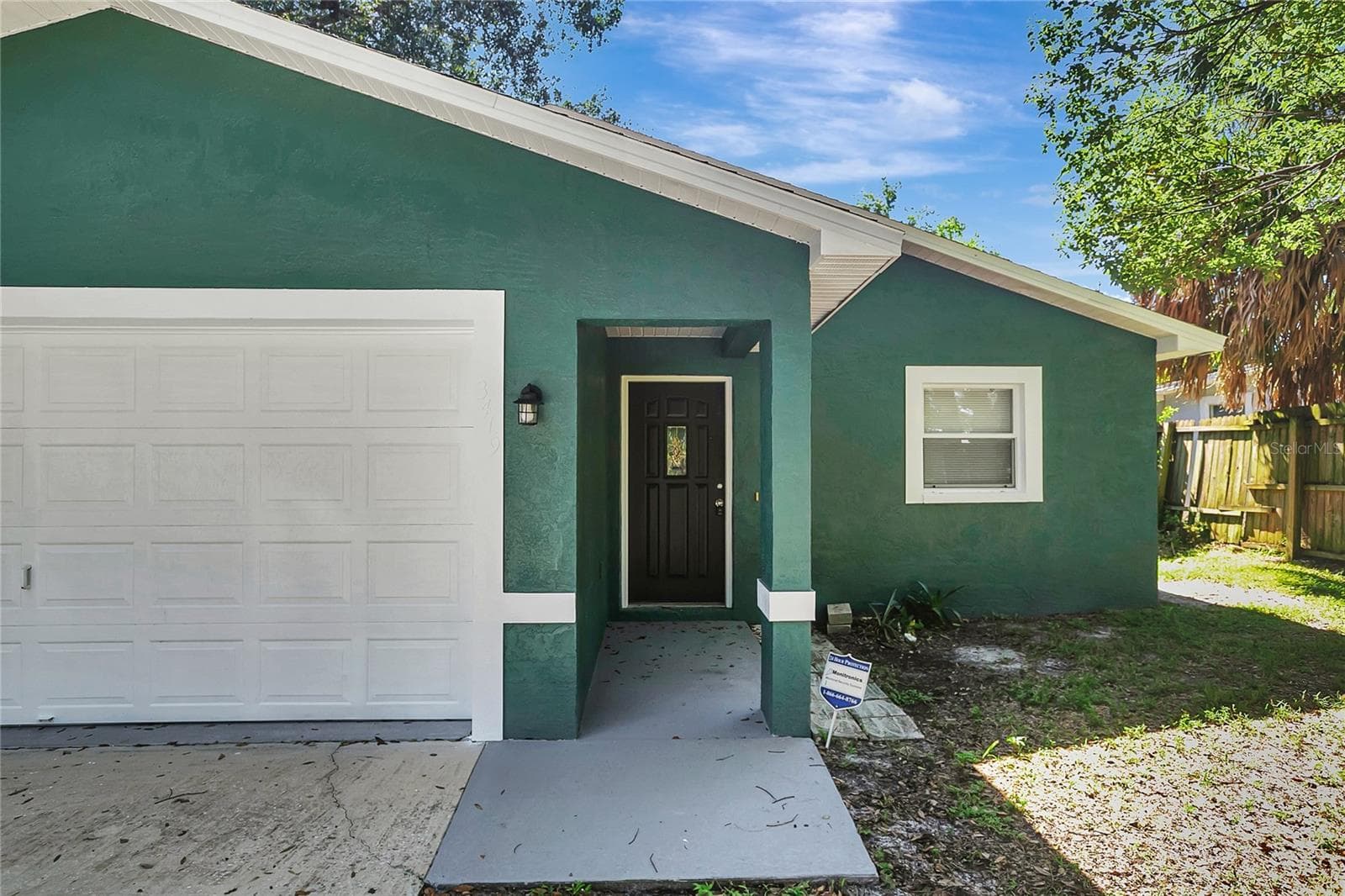 Single Family Residence at 3419 E DIANA ST, TAMPA, photo 3 of 37
