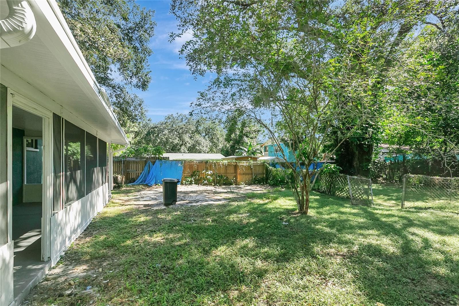 Single Family Residence at 3419 E DIANA ST, TAMPA, photo 32 of 37