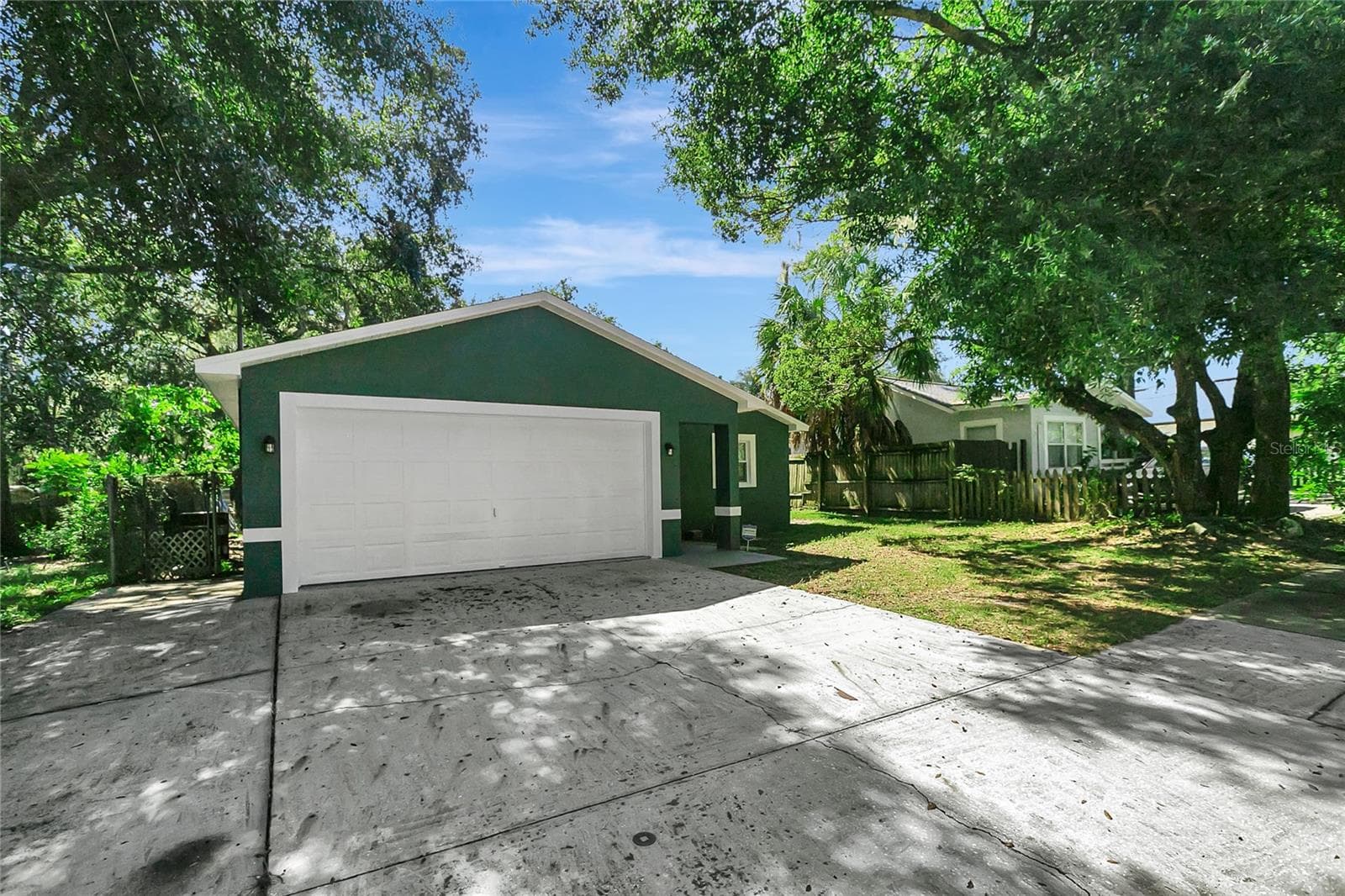 Single Family Residence at 3419 E DIANA ST, TAMPA, photo 37 of 37