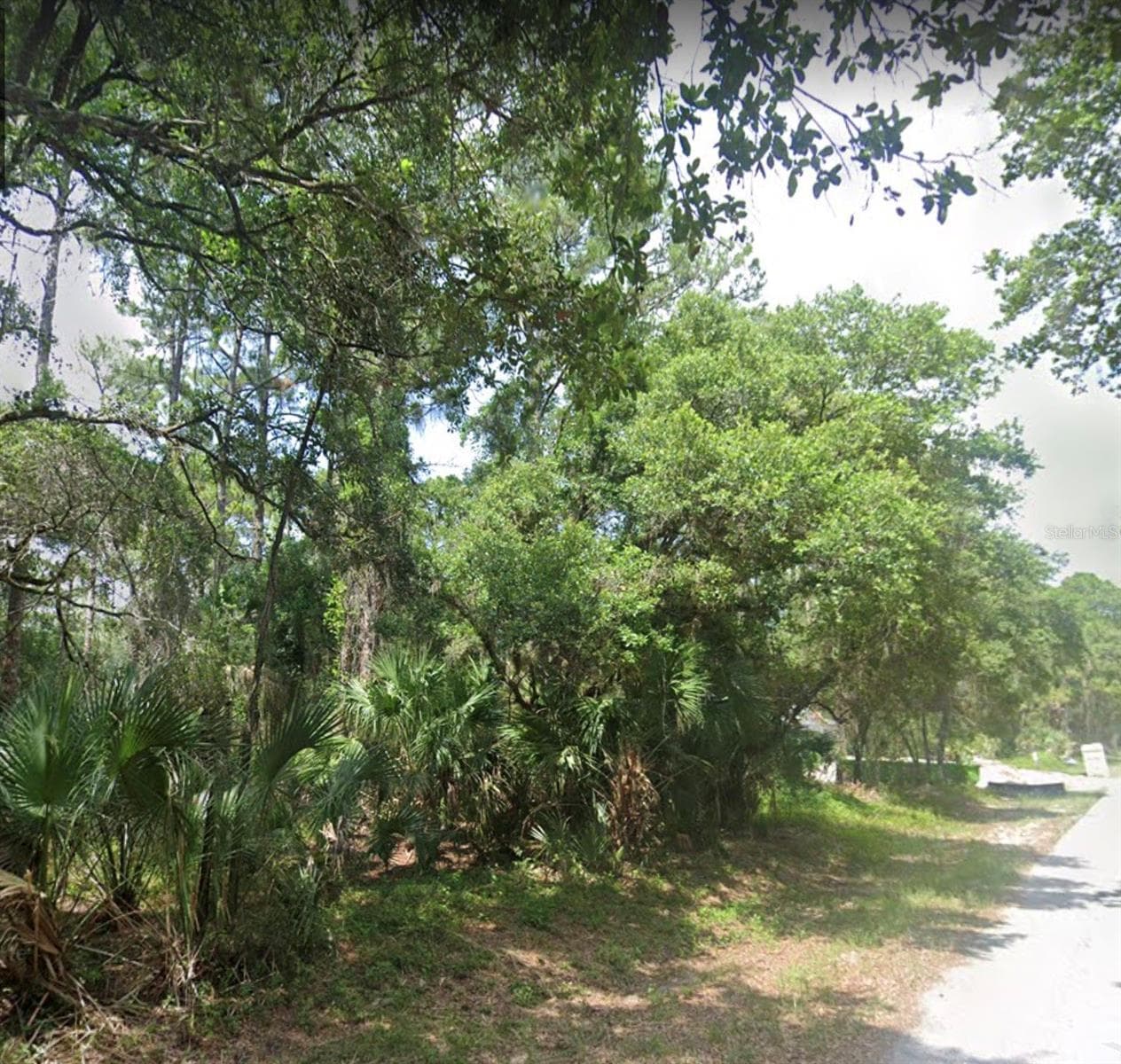 Land at 17358 MASTEN AVE, PORT CHARLOTTE, photo 5 of 6