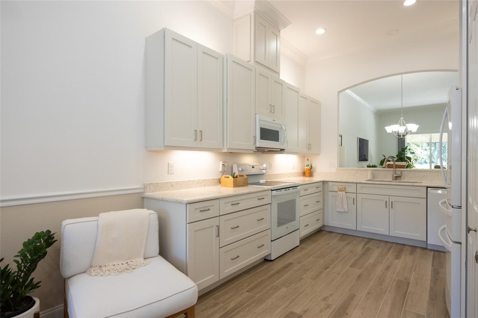 Single Family Residence at 3245 BAILEY ANN DR, ORMOND BEACH, photo 10 of 39