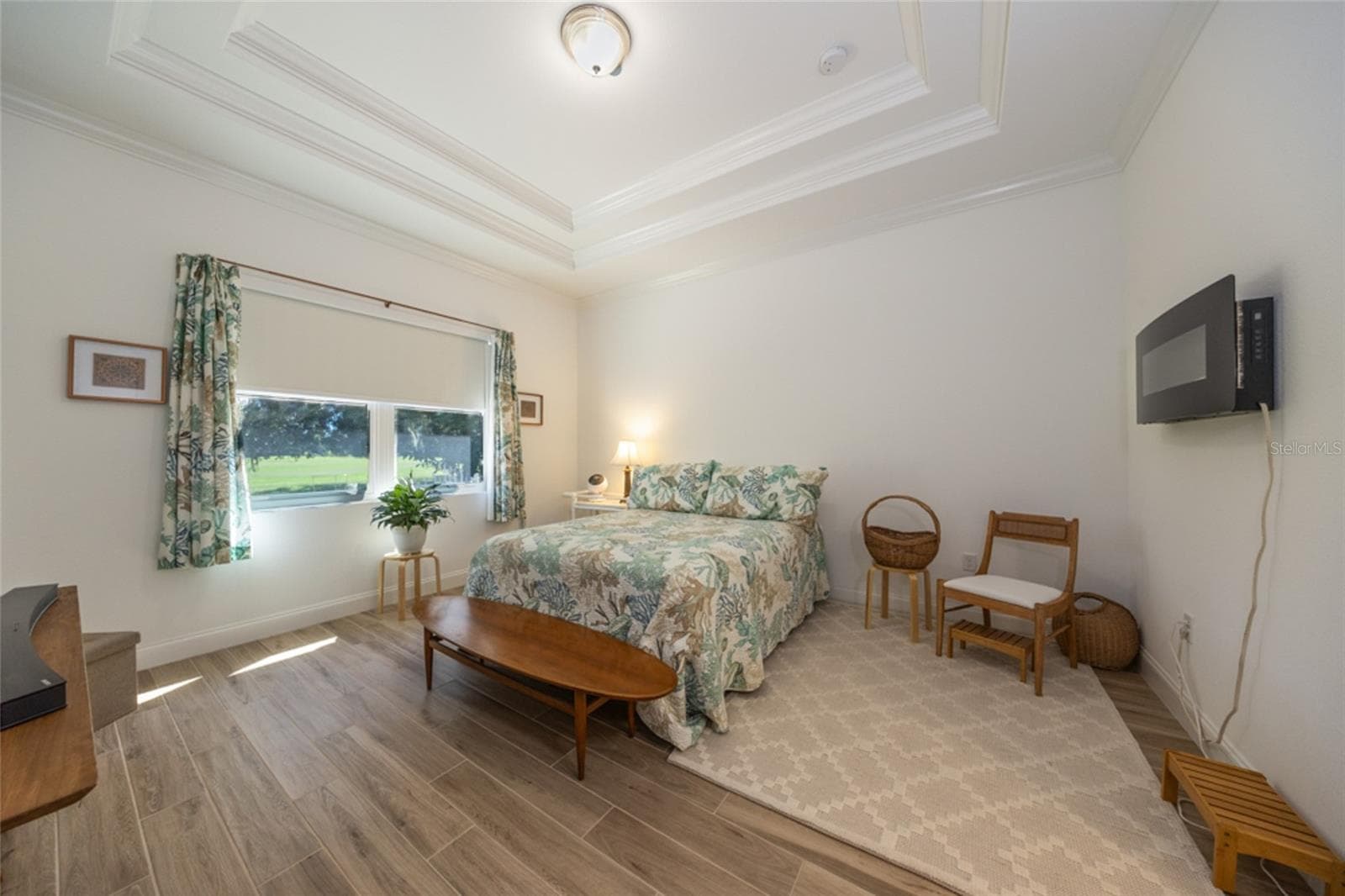 Primary Bedroom. - 3245 BAILEY ANN DR, ORMOND BEACH