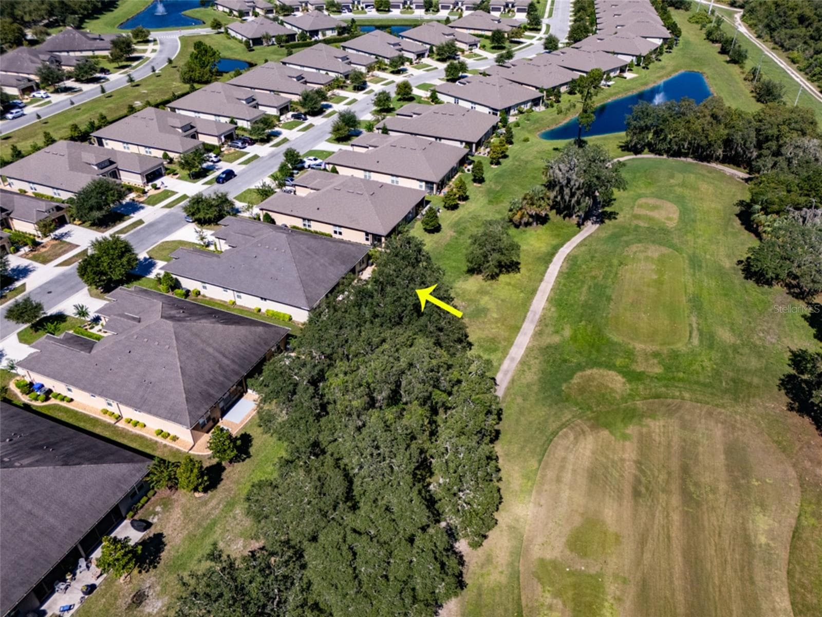 Single Family Residence at 3245 BAILEY ANN DR, ORMOND BEACH, photo 34 of 39