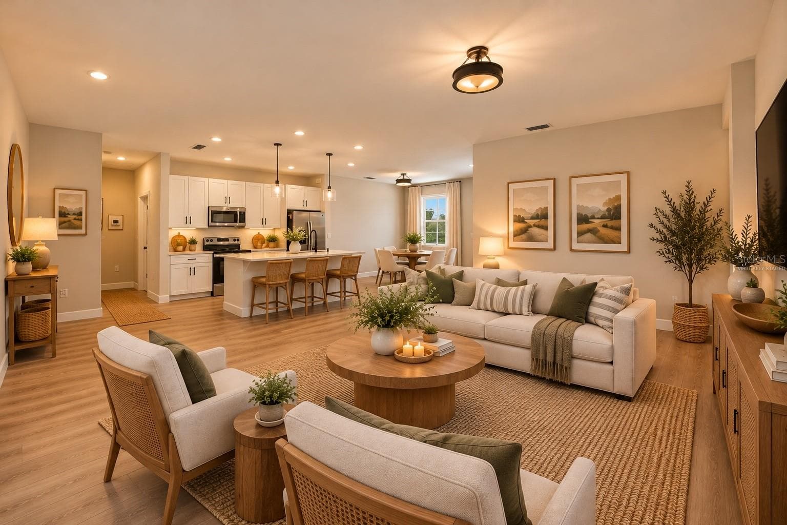 Property Virtually Staged. - 71 STANHOPE ST, PORT CHARLOTTE