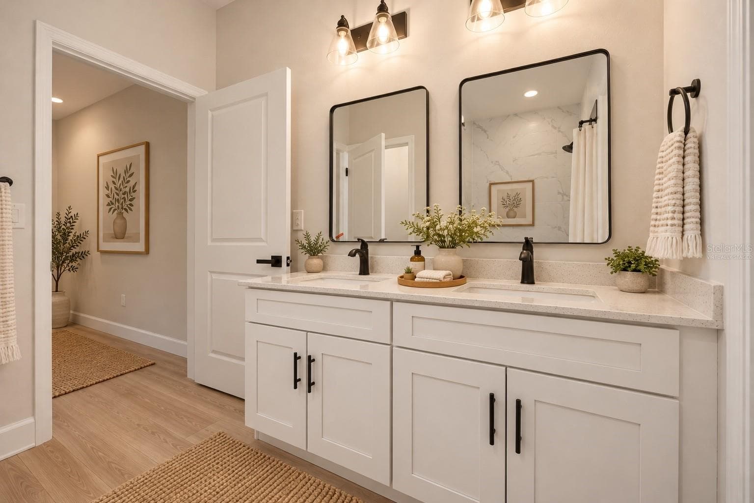 Property Virtually Staged. - 71 STANHOPE ST, PORT CHARLOTTE