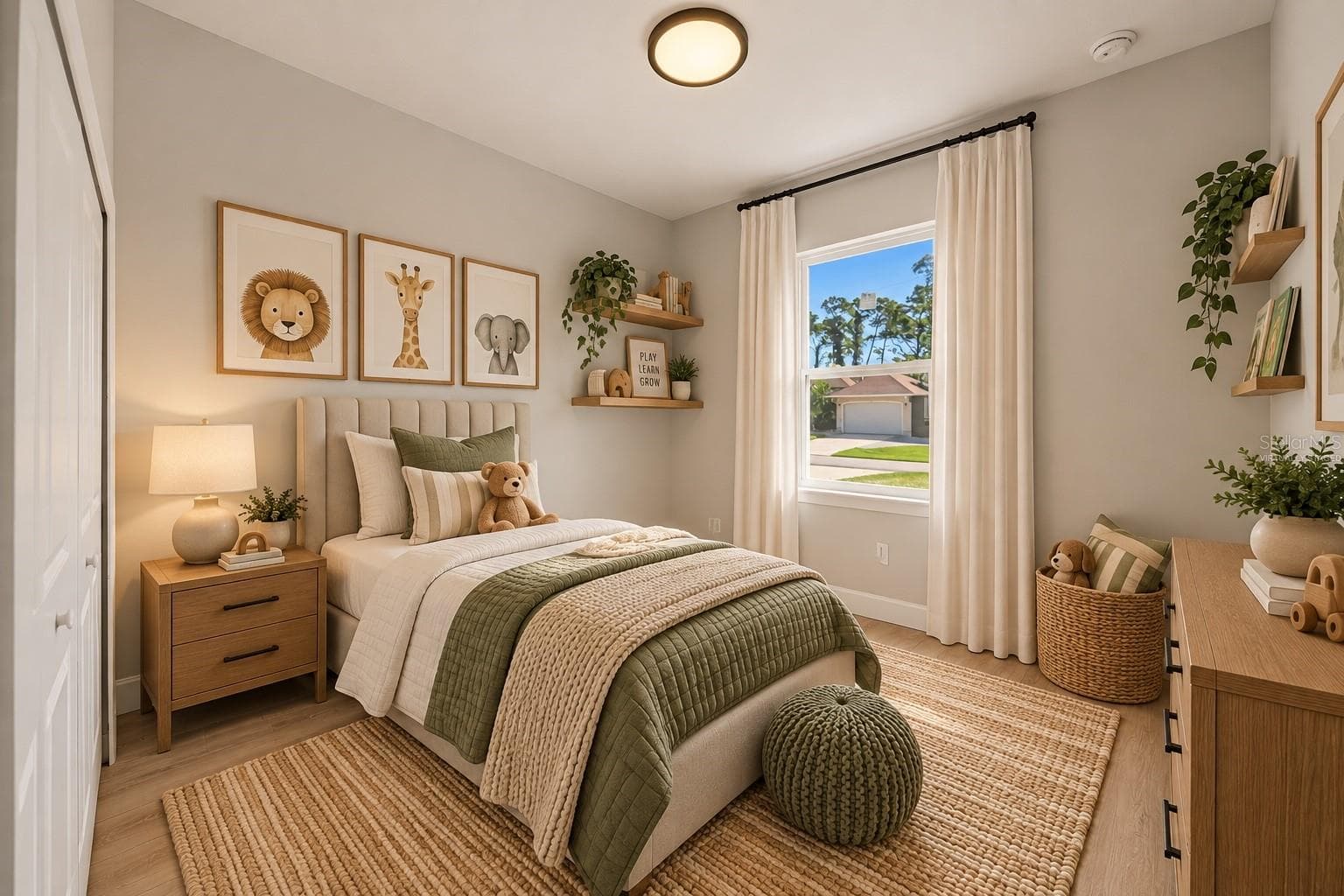 Property Virtually Staged. - 71 STANHOPE ST, PORT CHARLOTTE