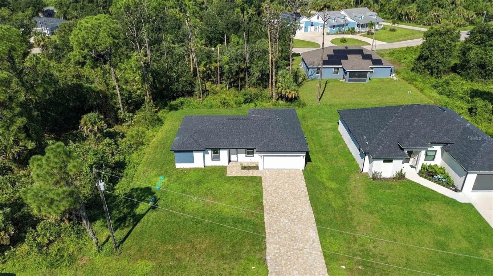Single Family Residence at 71 STANHOPE ST, PORT CHARLOTTE, photo 18 of 33