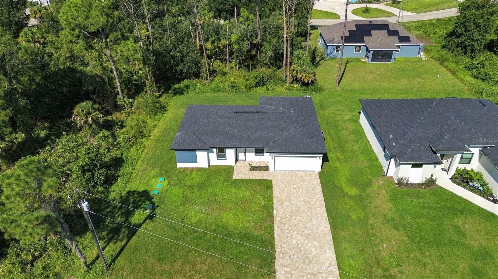 Single Family Residence at 71 STANHOPE ST, PORT CHARLOTTE, photo 19 of 33