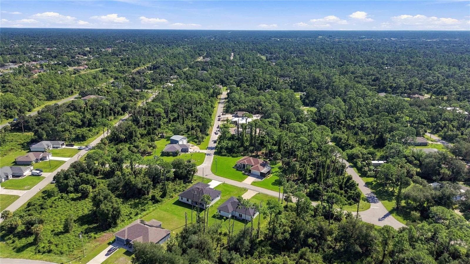 Single Family Residence at 71 STANHOPE ST, PORT CHARLOTTE, photo 23 of 33