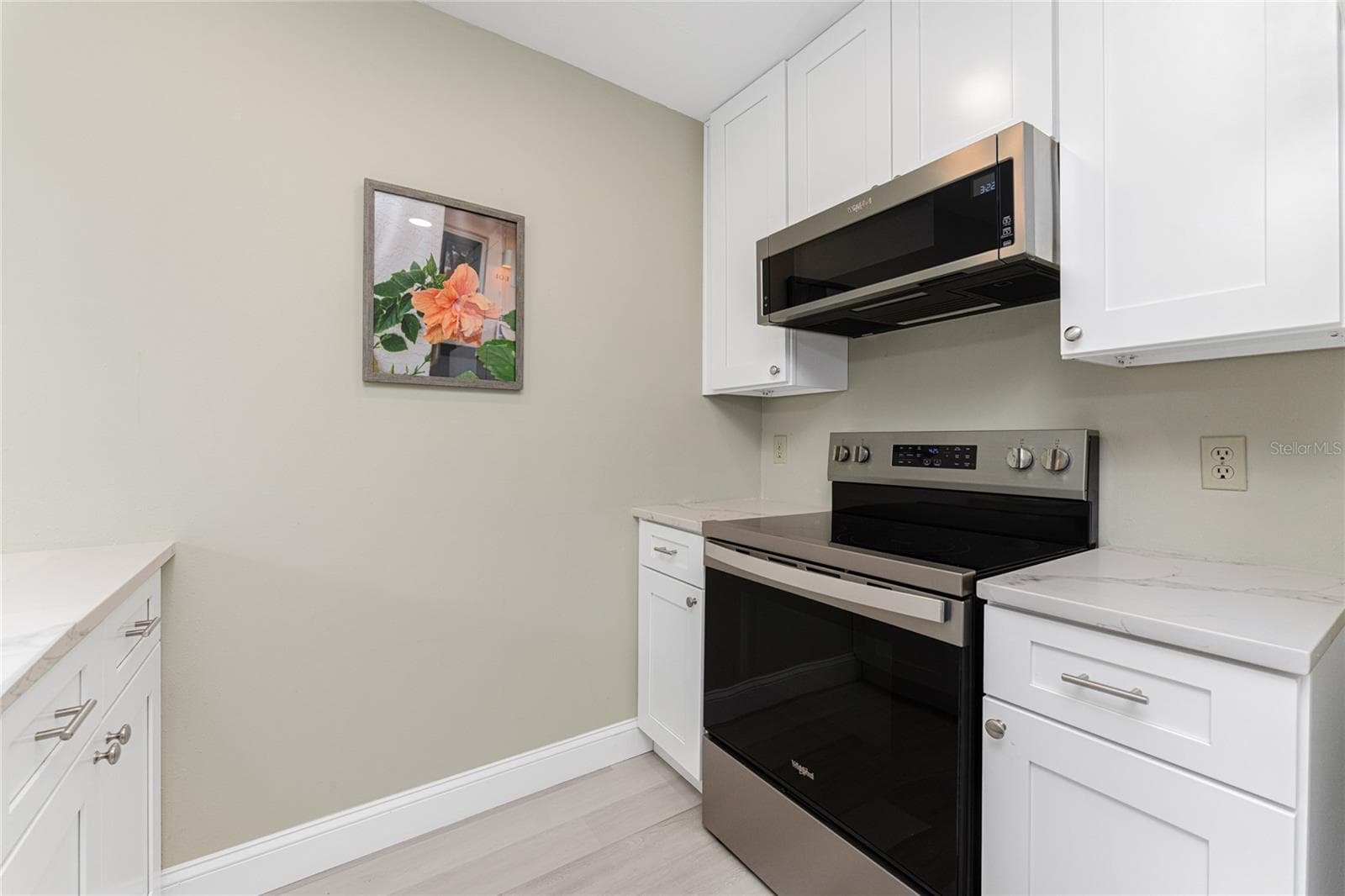 Kitchen - 6600 GASPARILLA PINES BLVD ##14-103, ENGLEWOOD