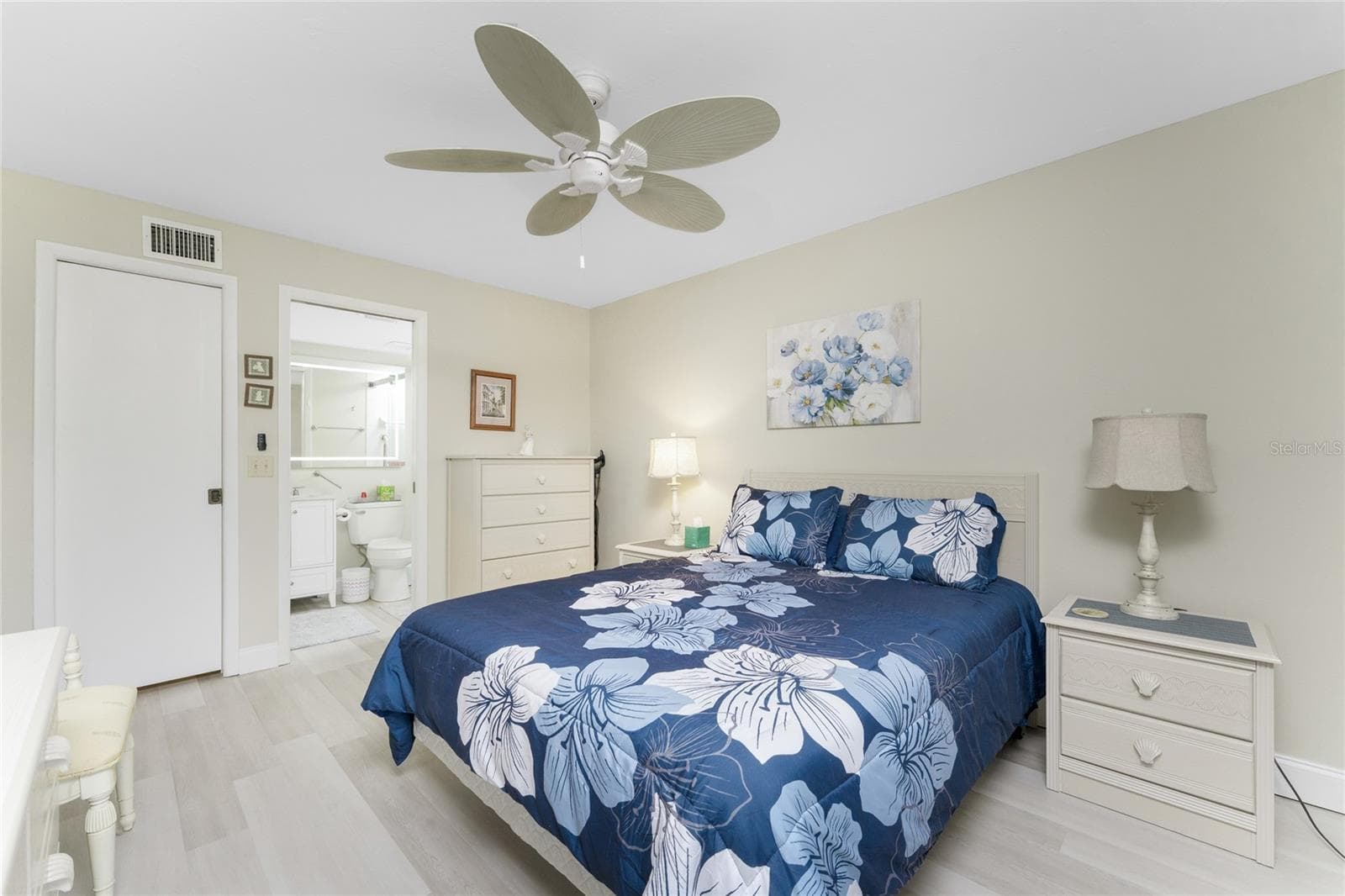 Primary Bedroom - 6600 GASPARILLA PINES BLVD ##14-103, ENGLEWOOD