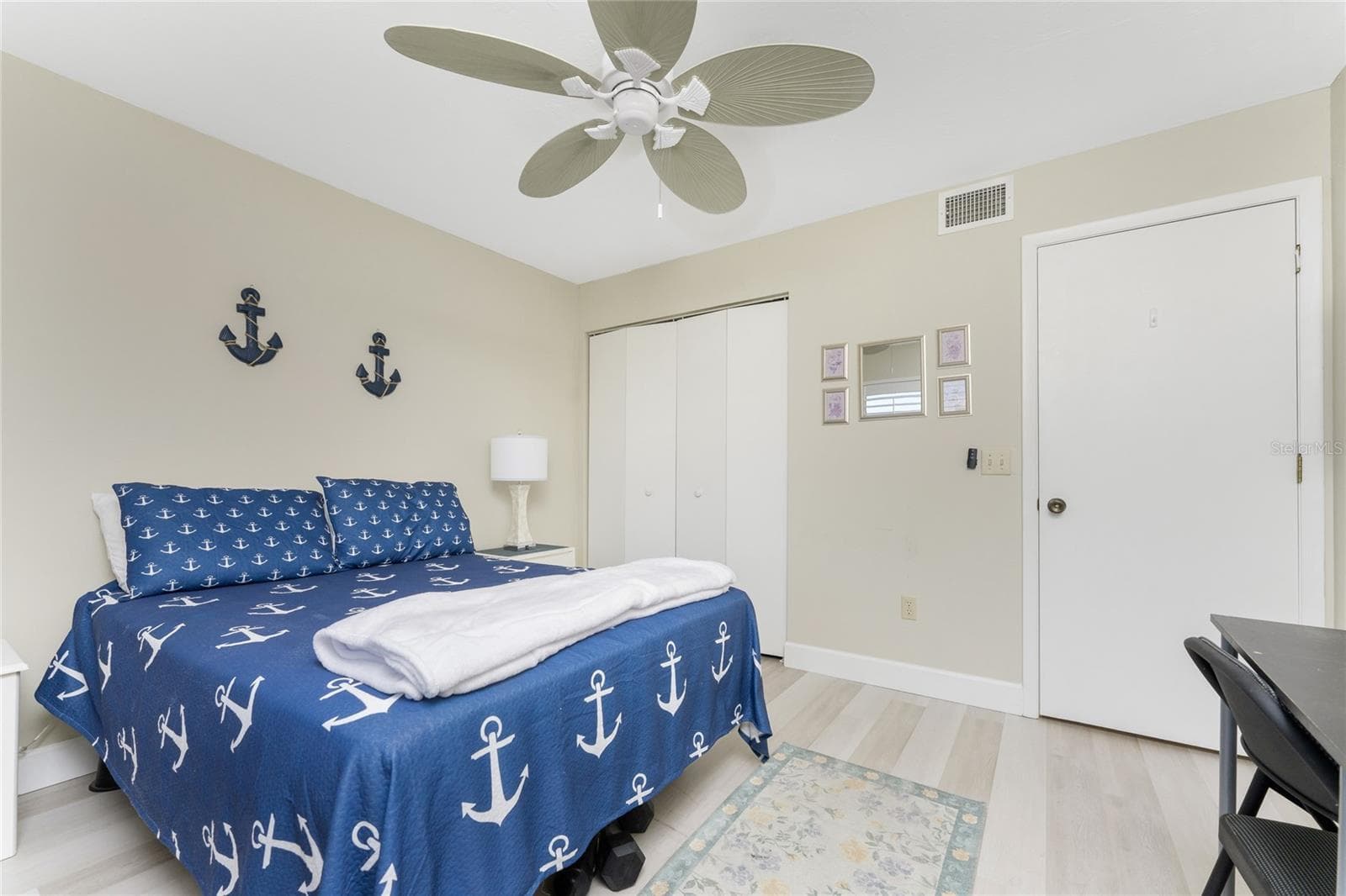 Guest bedroom - 6600 GASPARILLA PINES BLVD ##14-103, ENGLEWOOD