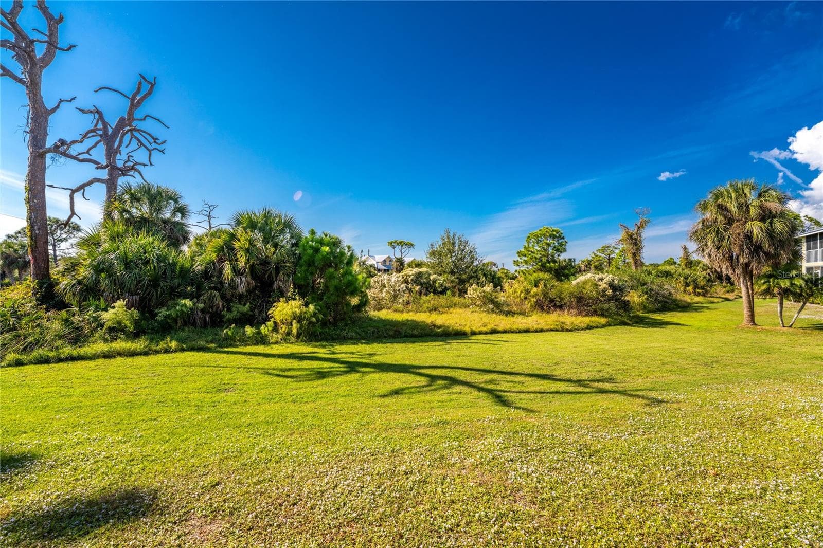 View of the Preserve! - 6600 GASPARILLA PINES BLVD ##14-103, ENGLEWOOD