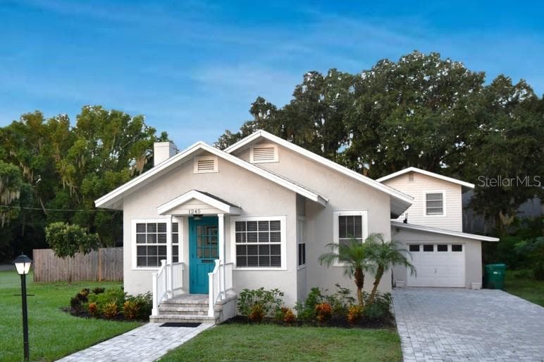 Single Family Residence at 1245 N ALEXANDER ST, MOUNT DORA, photo 2 of 62