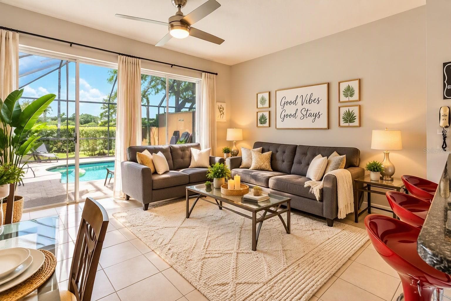 Townhouse at 7683 FITZCLARENCE ST, KISSIMMEE, photo 6 of 64