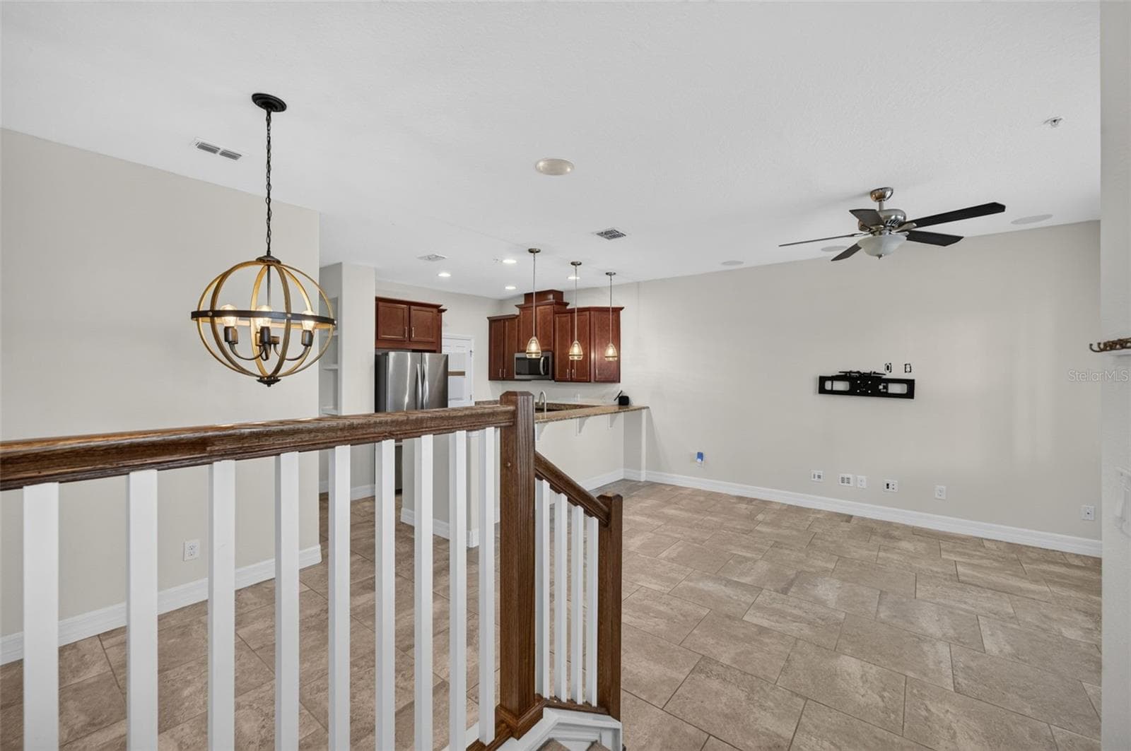 Foyer - 457 GEE HAMMOCK LN, WINTER SPRINGS