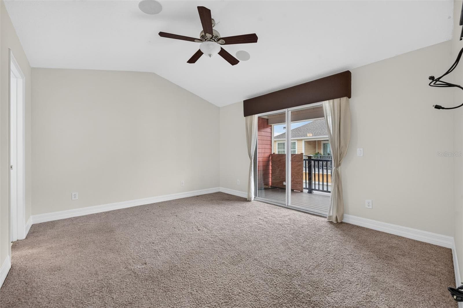 Primary Suite - 457 GEE HAMMOCK LN, WINTER SPRINGS